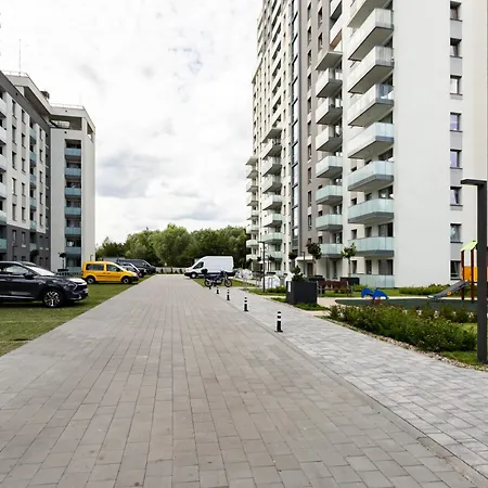 Starowiejska Panorama View By Bookinghost Apartmán