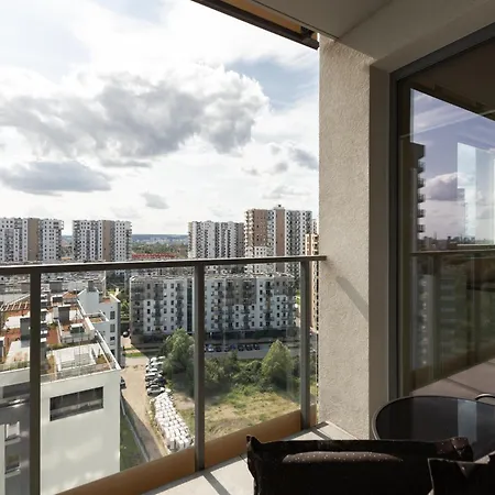 Starowiejska Panorama View By Bookinghost Apartman *