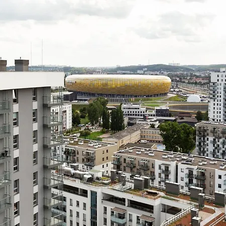 Starowiejska Panorama View By Bookinghost